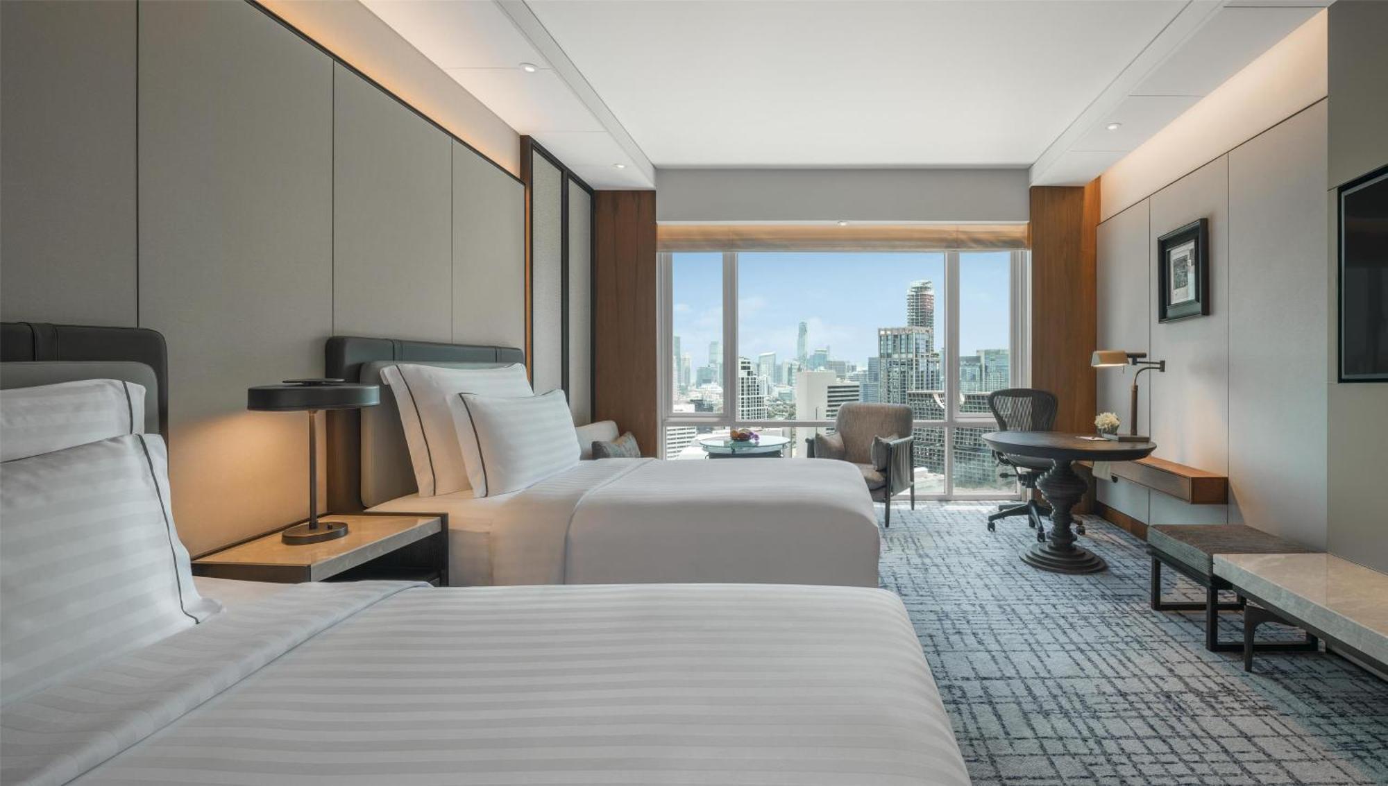 Premium Twin Room