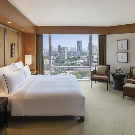 Conrad Bangkok-3
